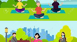 Timeline: Recreación