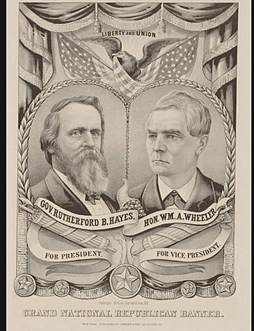 Election of 1876