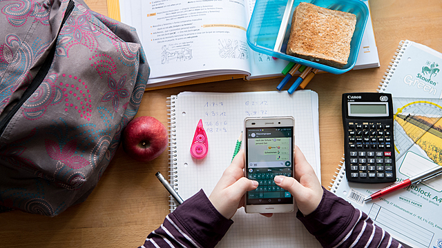 Technology Expands and the Industry Explodes With Cell Phone Production