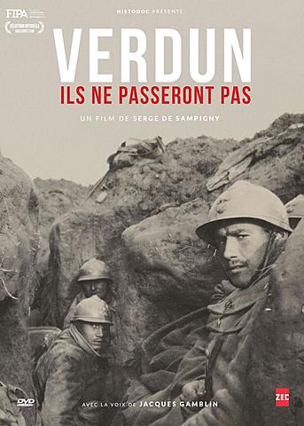 Batalla de Verdun: l'inici