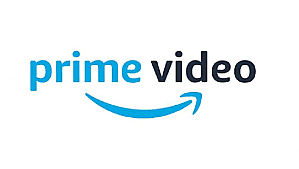Amazon prime (2015)