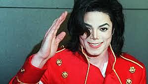 Mort de Michael Jackson