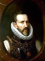 Garcilaso de la Vega se casa con doña Elena de Zuñiga