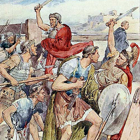 Reforme braće Grakho