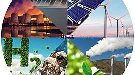 Timeline: Evolução dos tipos de energia⚡️