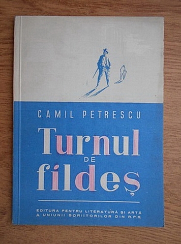 Turnul de fildeș