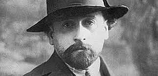 Naissance d'Albert Londres