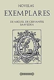 Novelas ejemplares