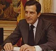 Adolfo Suarez