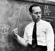 The Birth of the Laser