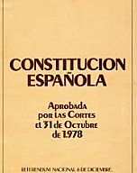 Constitución do 78