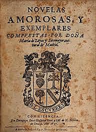 Novelas amorosas y ejemplares