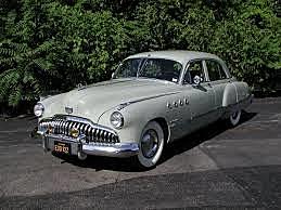 The Buick