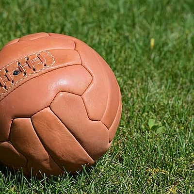 Timeline: History of football/soccer