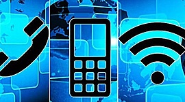 Timeline: Evolución de las Telecomunicaciones