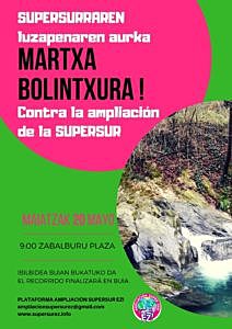 Martxa Bolintxura!