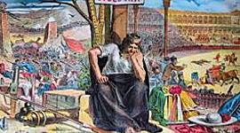 Timeline: Siglo XIX español.