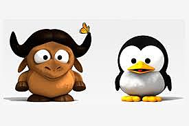 GNU/Linux