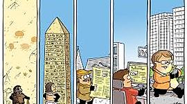 Timeline: Histoire de l'information