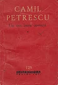 Un om între oameni