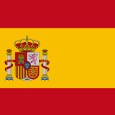 Timeline: Cronoloxía española