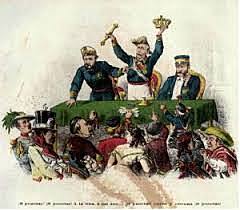 Sexenio Revolucionario.