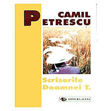 Moartea pescărușului