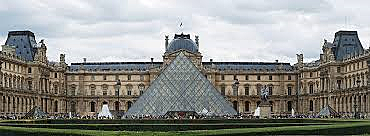 Le Musée du Louvre