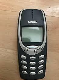 The nokia 3310