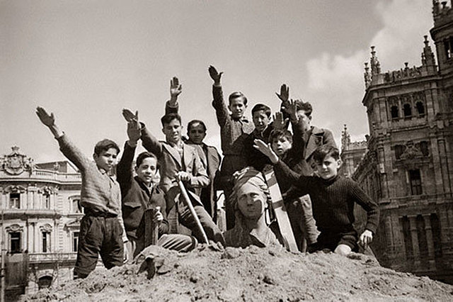 Final Guerra Civil Espanyola