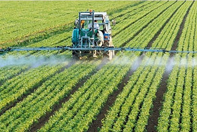 Creación de la agro-industria y contribución a la contaminación ambiental