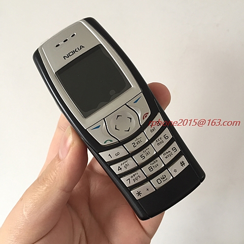 Nokia 6610