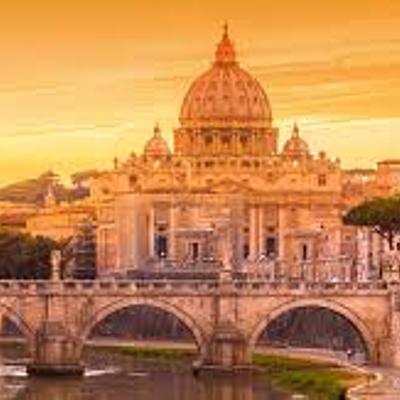 Timeline: Historia de Roma