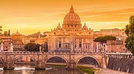 Timeline: Historia de Roma