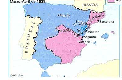 Frente de Aragón