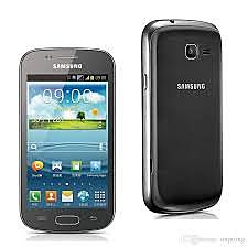 Samsung Galaxy S
