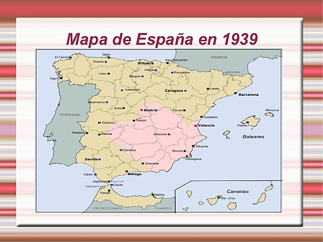 Final de la guerra