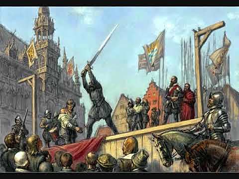 Guerra de los Ochenta Años