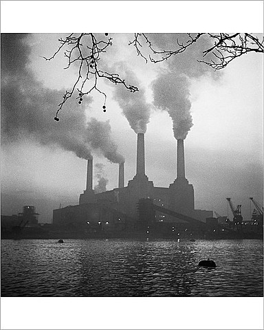 Revolución Industrial