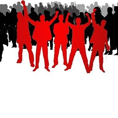 Timeline: Общественные движения XIX века