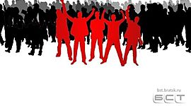 Timeline: Общественные движения XIX века