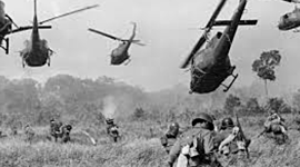 Timeline: 1955 – 1975