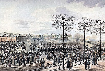 Декабристское движение