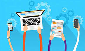 Cell Phones Start Being Seen As Important For Learning