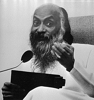 Rajneesh Movement (Osho)