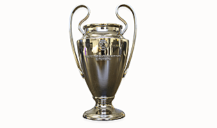 El Barça guanya la primera Champios