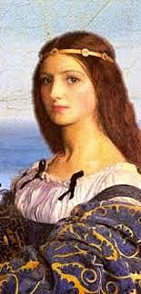 Muerte de Isabel Freyre