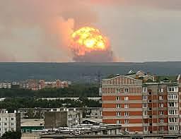 Accident nuclear a Chernóbil