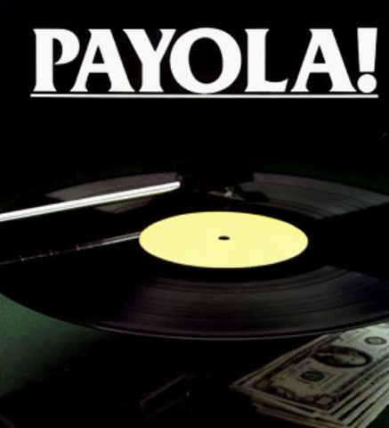 Payola