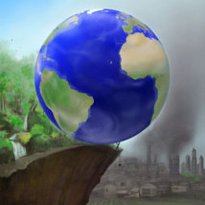 Timeline: CRISIS ECOLÓGICA DE LA TIERRA